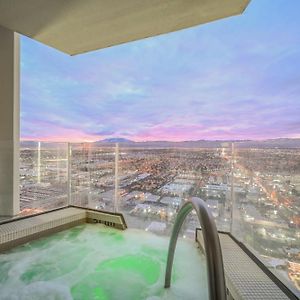 Penthouse Apartment